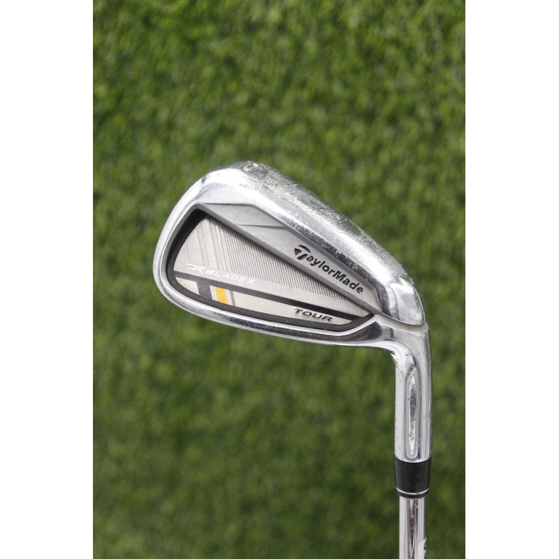 TaylorMade Rocketballz Stage 2 Tour PW S Flex 36″
