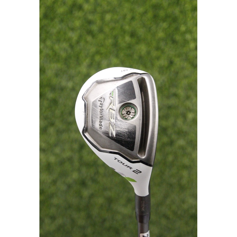 TaylorMade Rocketballz Tour 16.5 2 Hybrid S Flex 41.5″ w/ HC