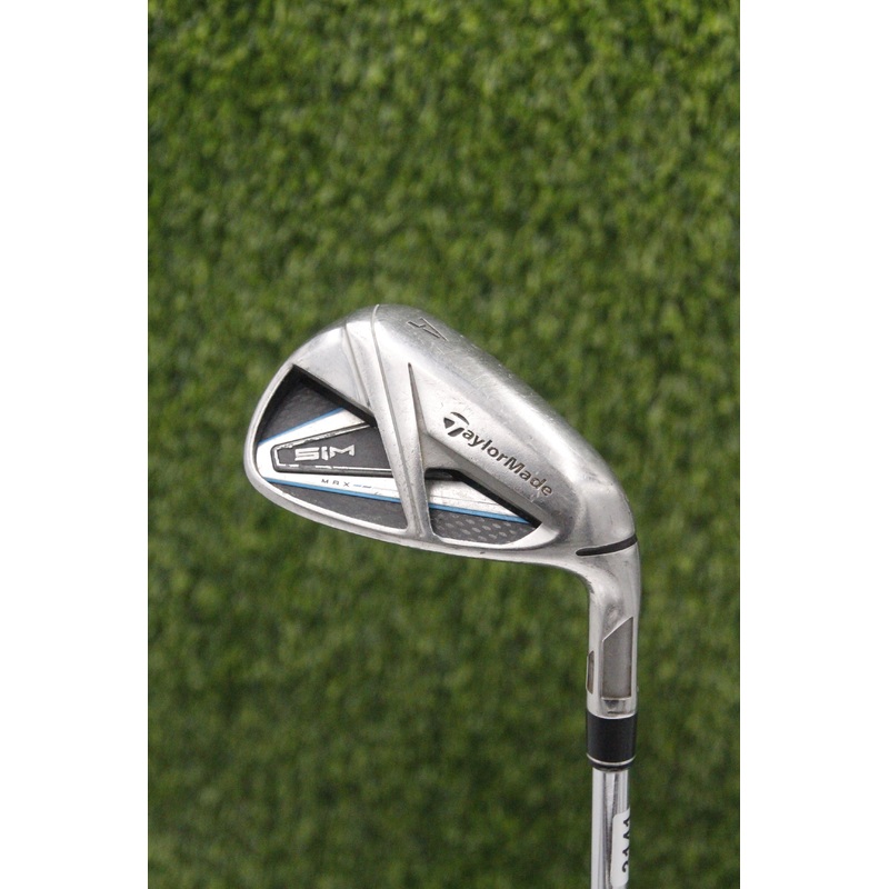 TaylorMade Sim Max AW S Flex 35.5″