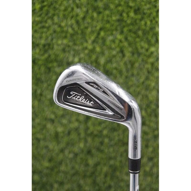 Titleist 716 AP2 6 Iron S Flex 38″