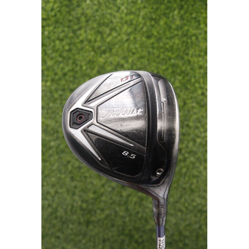 Titleist 915 D3 8.5 Driver XS Flex 45″