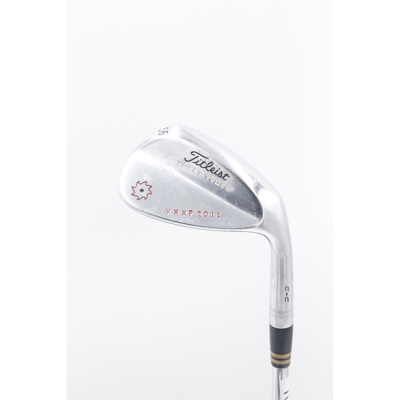 Titleist Vokey TVD Wedeworks Exclusive 56 SW Wedge Flex 35.5″