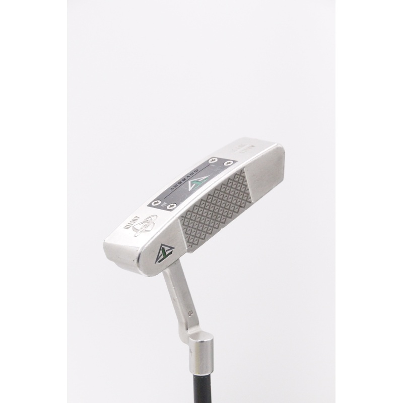 Toulon Design Austin Putter 33.5″