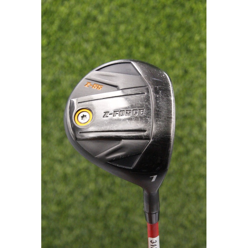 X-Force Z-55 7 Wood R Flex 42″