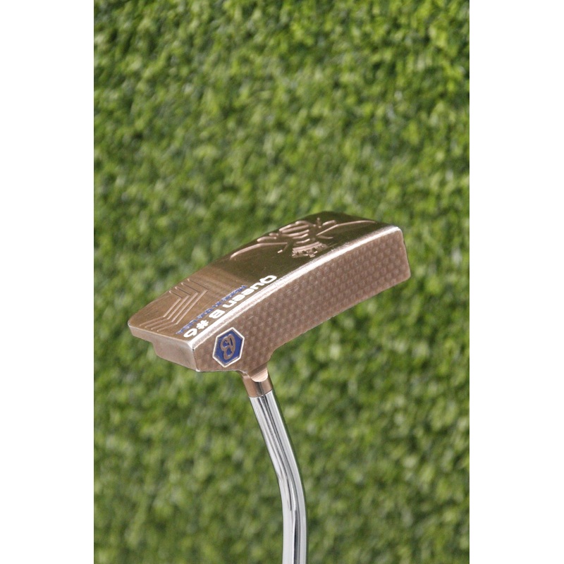 Bettinardi 2021 Queen Bee 6 Putter 35″ w/ HC