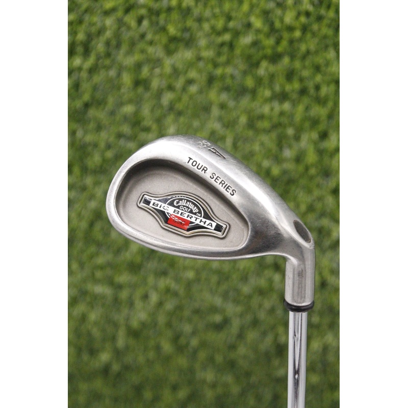 Callaway Big Bertha Tour Series 52 AW Uniflex 35.25″