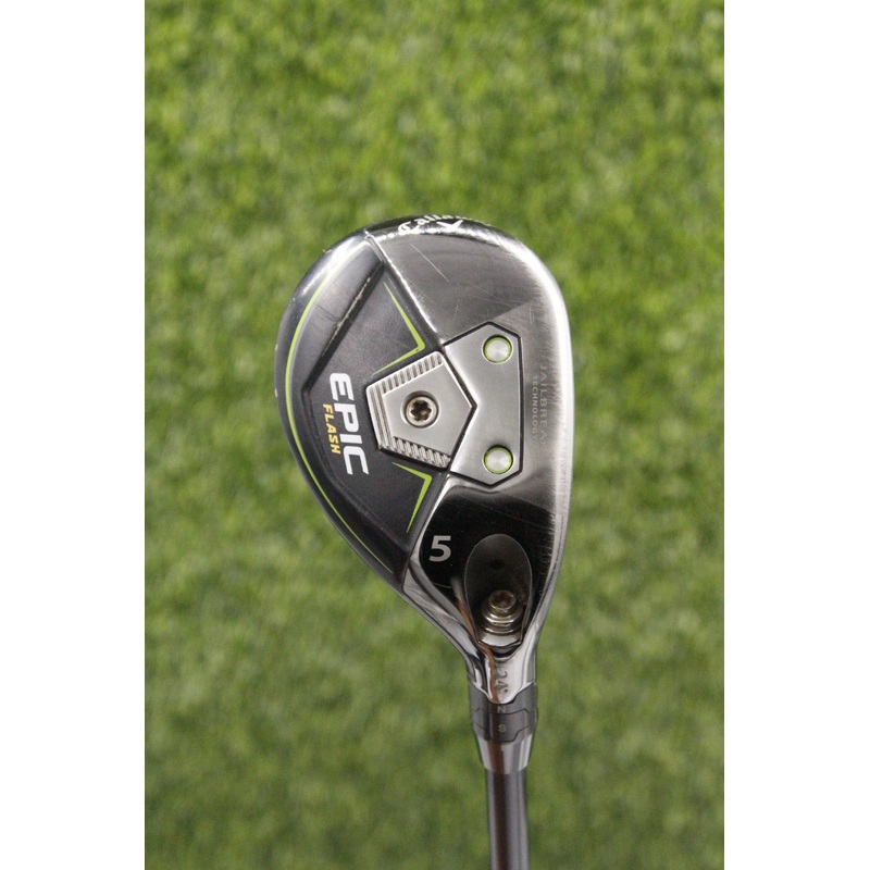 Callaway Epic Flash 24 5 Hybrid R Flex 40″ w/ HC