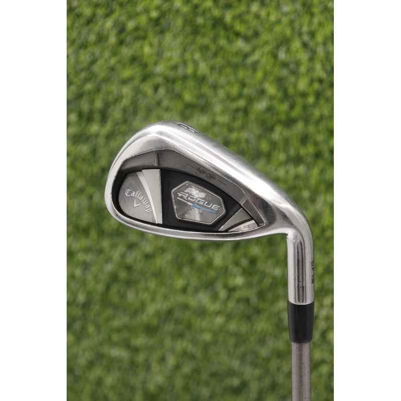 Callaway Rogue X Iron Set 6-PW R Flex