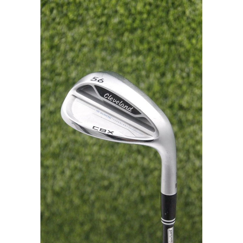 Cleveland CBX 56 SW Wedge Flex 35.5″