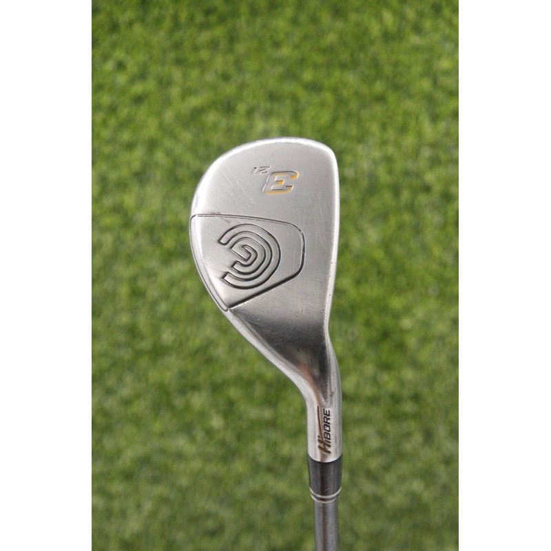 Cleveland Hibore 21 3 Hybrid R Flex 39.5″