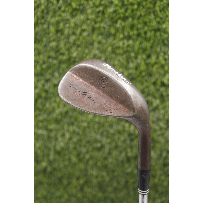 Cleveland Tour Action Reg.588 60 LW 35″