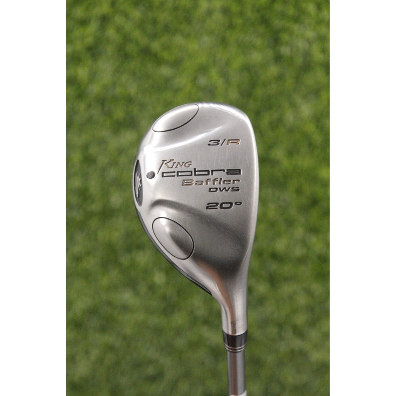 Cobra Baffler DWS 20 3 Hybrid S Flex 41″ w/ HC