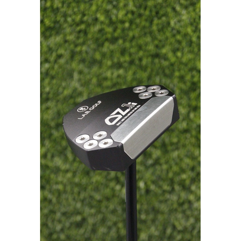 L.A.B. Golf OZ.1i Putter 34″ w/ HC