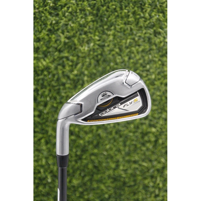 Lefty Cobra FLY-Z Iron Set 7-PW GW SR Flex Std