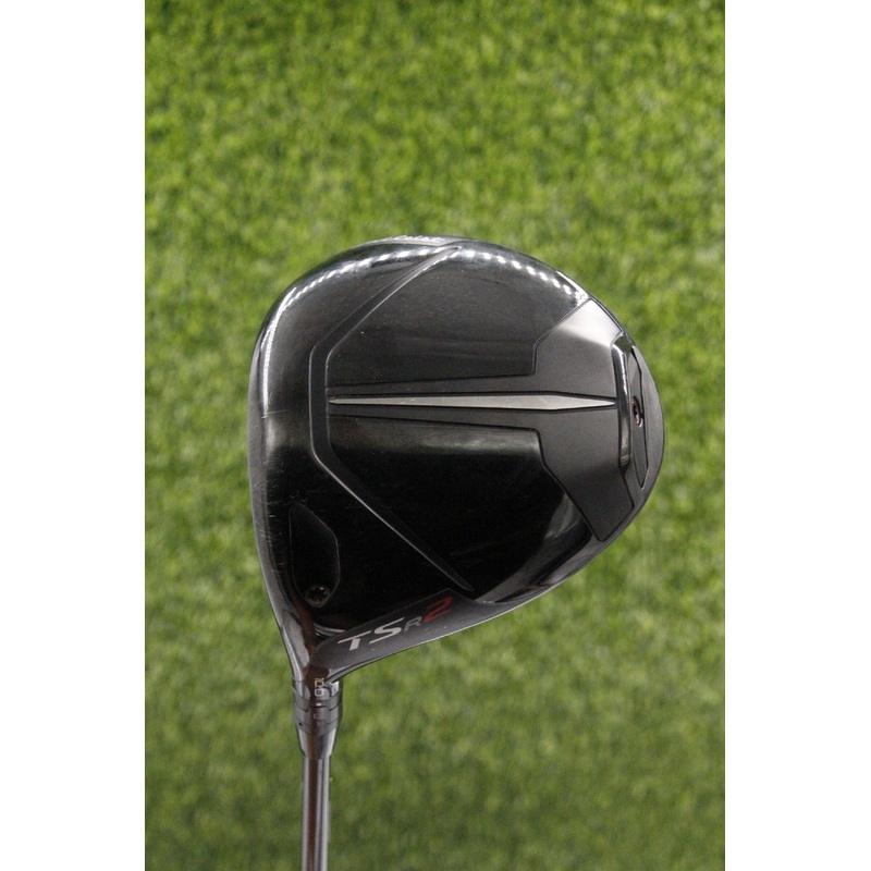 Lefty Titleist TSR2 10 Driver XS Flex 45.25