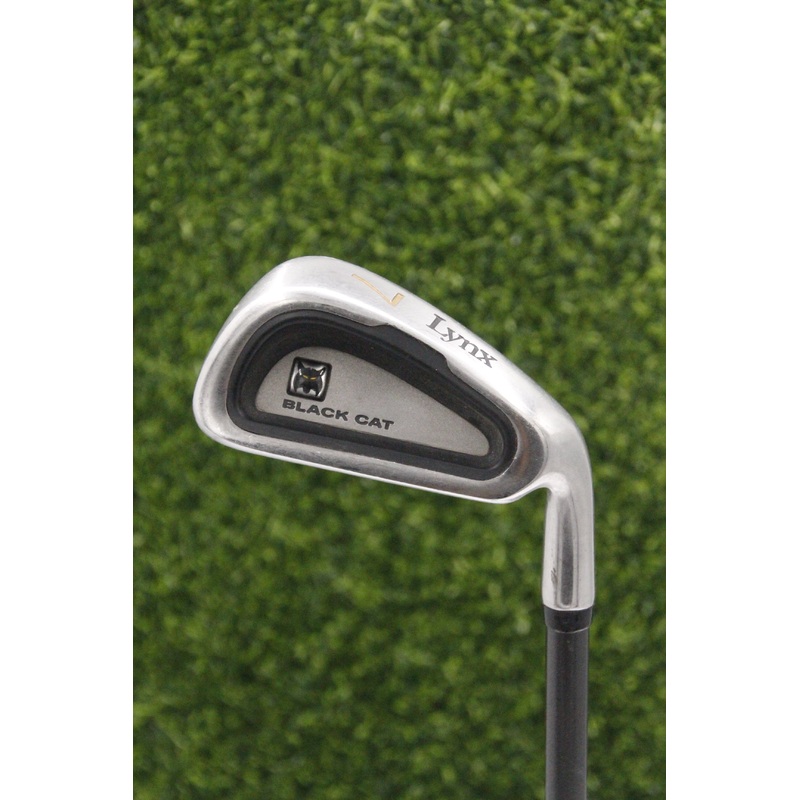 Lynx Black Cat Iron Set 4-PW R Flex -0.5″