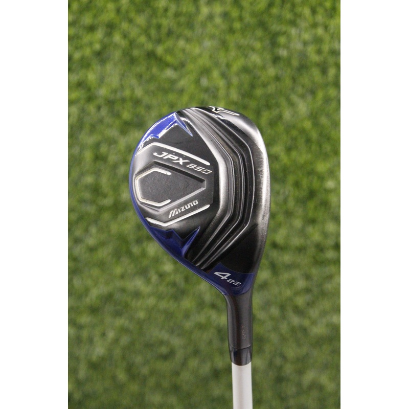 Mizuno 2015 JPX EZ 22 4 Hybrid S Flex 40.25″ w/ HC