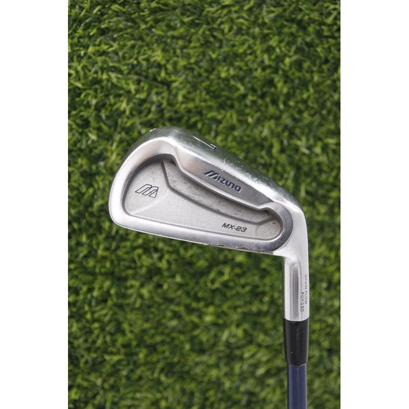 Mizuno MX 23 Iron Set 3-PW S Flex -0.5″