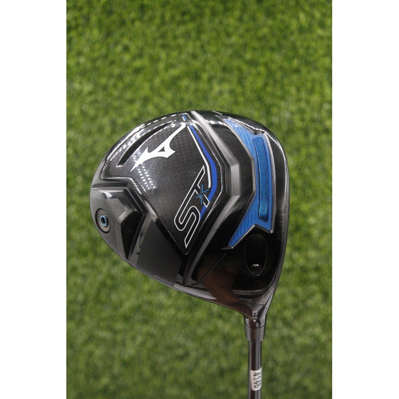 Mizuno ST-X 230 10.5 Driver S Flex 45″