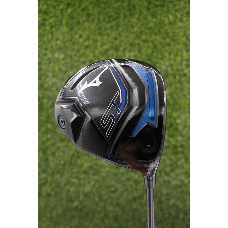 Mizuno ST-X 230 9.5 Driver R Flex 45″ w/ HC