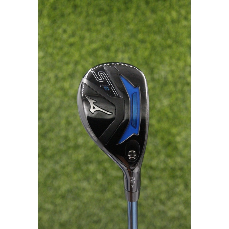 Mizuno ST-Z 230 22 4 Hybrid S Flex 40.5″ w/ HC