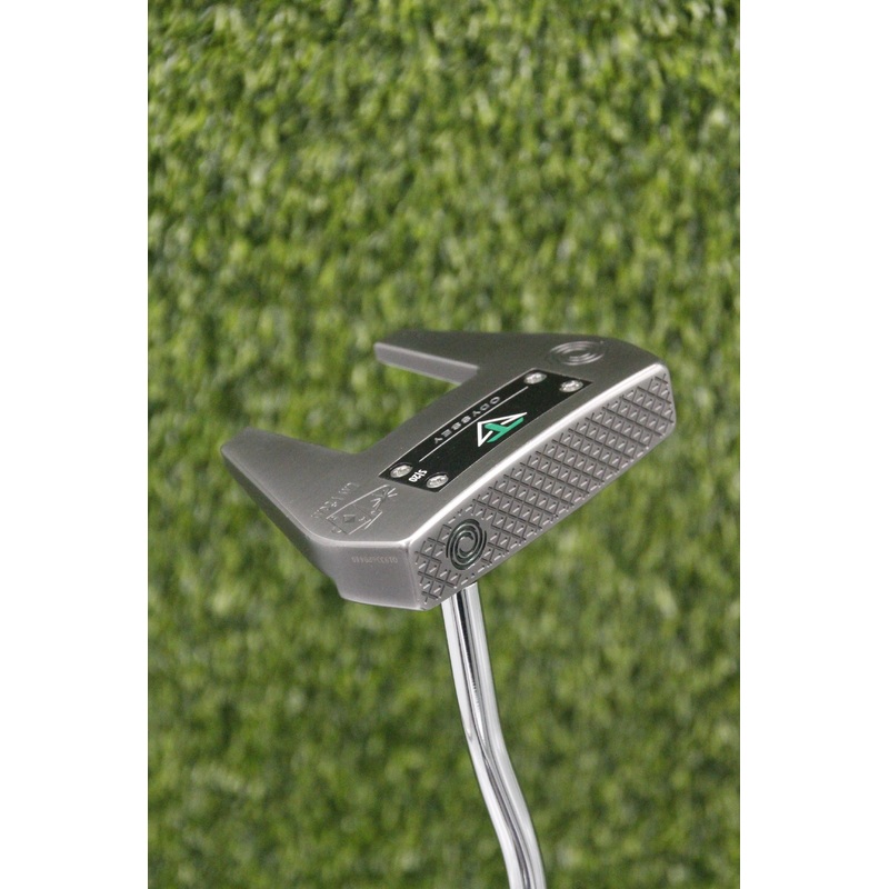 Odyssey Toulon Las Vegas Stroke Lab Putter 33.25″ w/ HC