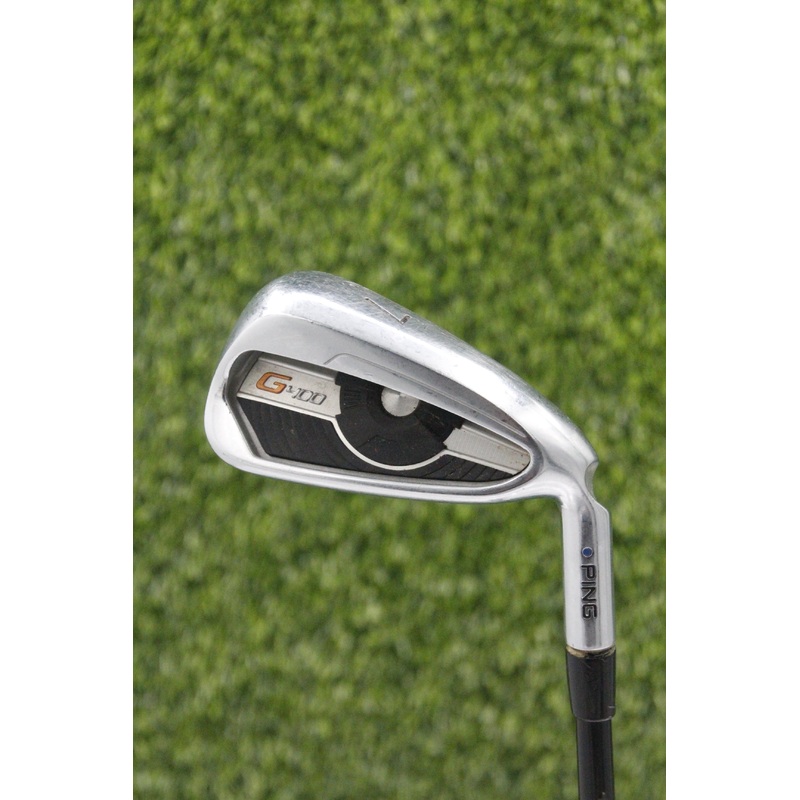 Ping G400 Iron Set 5-PW UW SW R Flex -0.5″