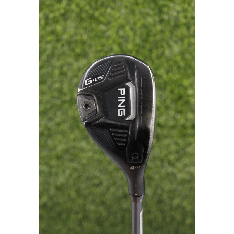 Ping G425 22 4 Hybrid SR Flex 39.5″ w/ HC