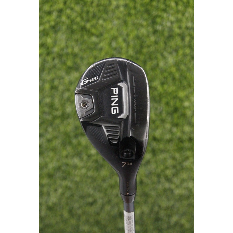 Ping G425 7 Hybrid SR Flex 38″ w/ HC