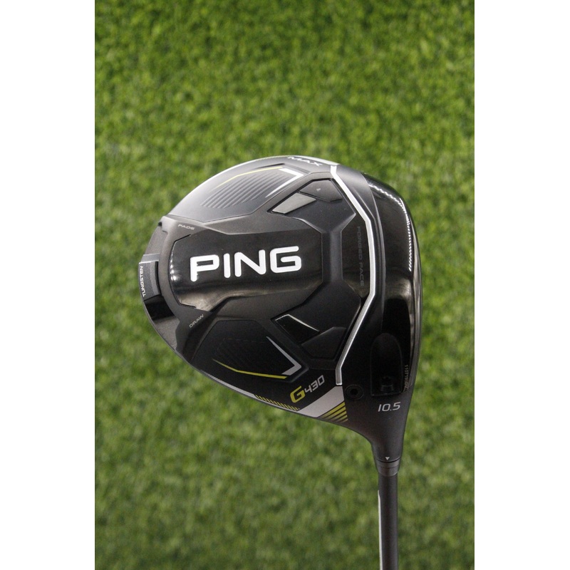 Ping G430 Max 10.5 Driver S Flex 45″ w/ HC