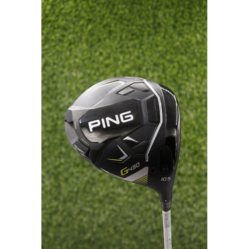 Ping G430 SFT 10.5 Driver S Flex 45.5″ w/ HC