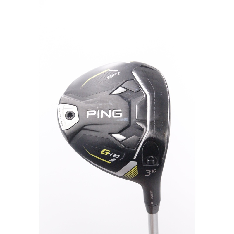 Ping G430 SFT 16 3 Wood SR Flex 42.5″ w/ HC