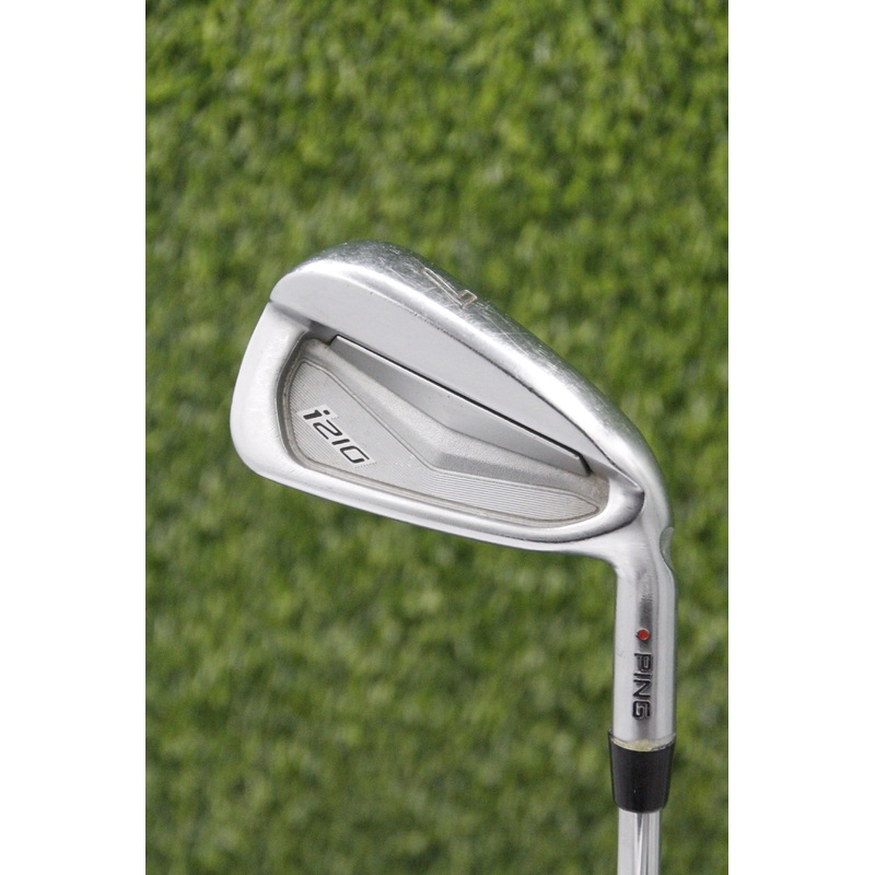 Ping i210 Iron Set 6-PW S Flex Std
