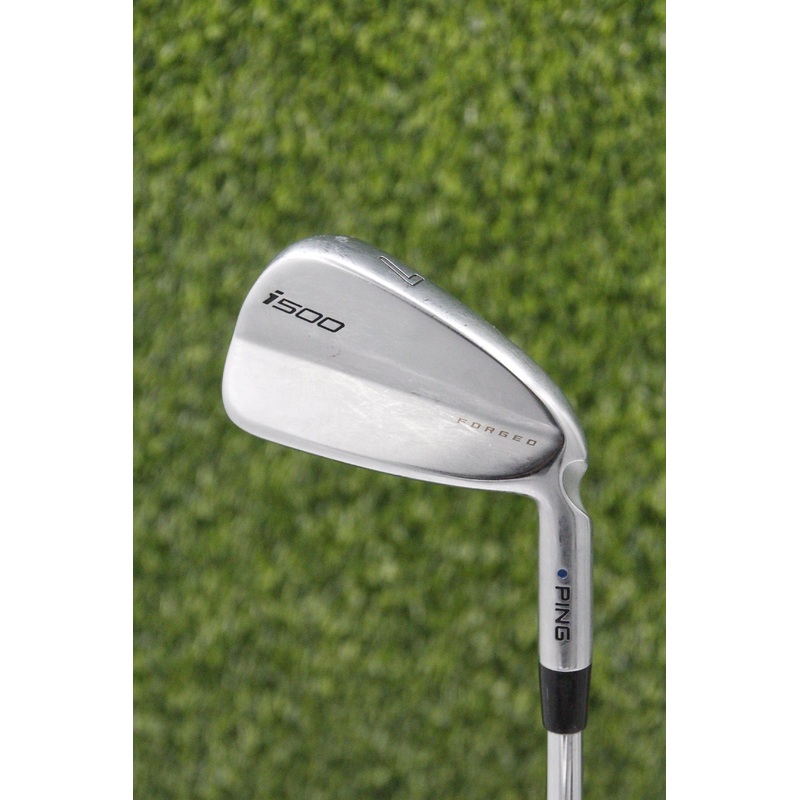 Ping i500 Iron Set 4-PW AW R Flex +0.5″