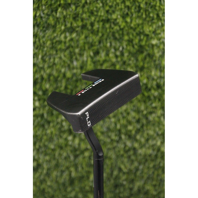 Ping PLD Prime Tyne 4 Putter 34″