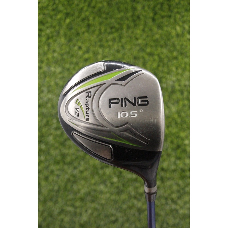 Ping Rapture v2 10.5 Driver R Flex 46″