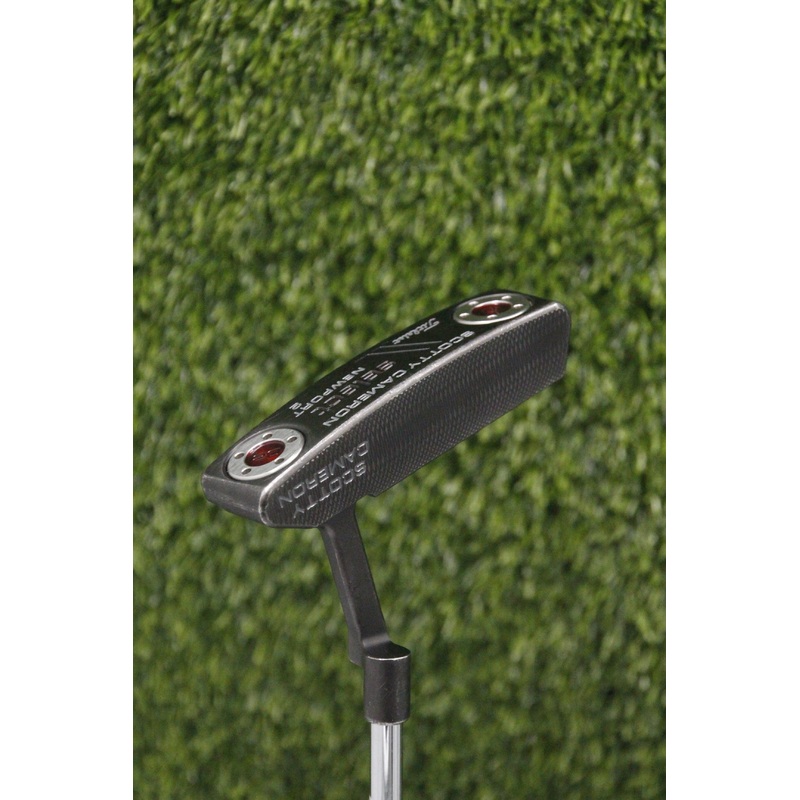 Scotty Cameron Select Newport 2 Putter 33″