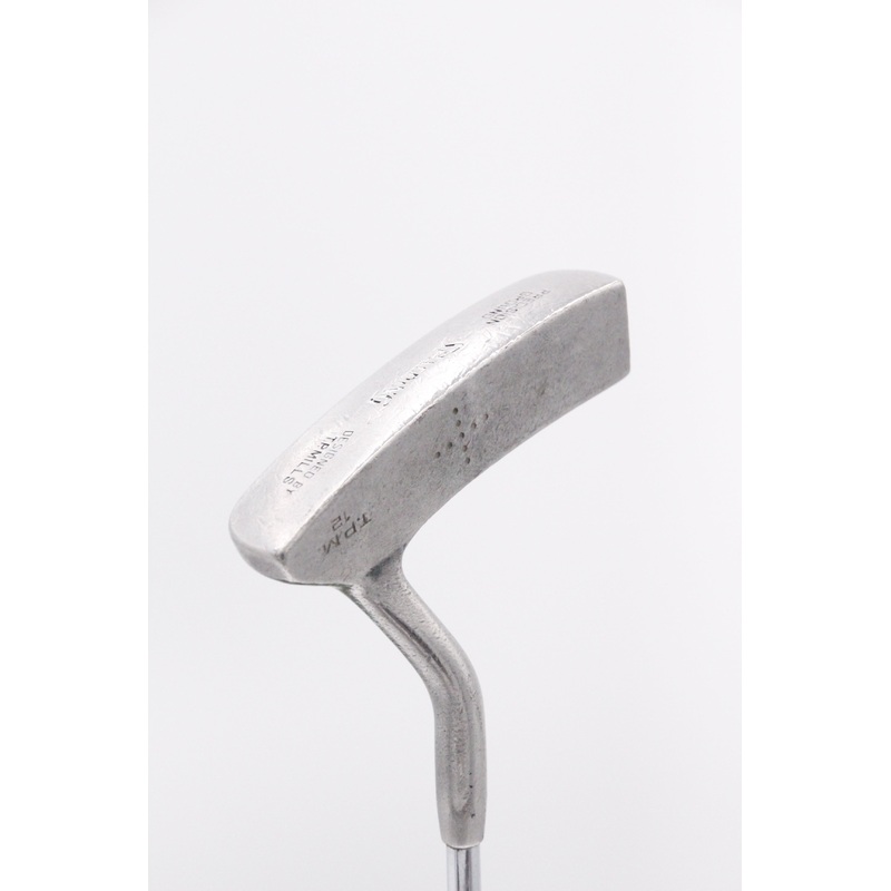 Spalding TP Mills Putter 35″
