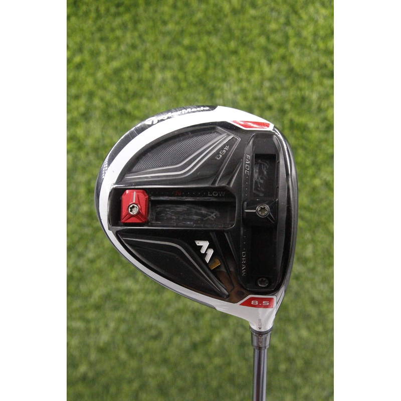 TaylorMade 2016 M1 8.5 Driver S Flex 46″