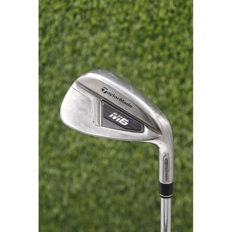TaylorMade M6 AW R Flex 36″
