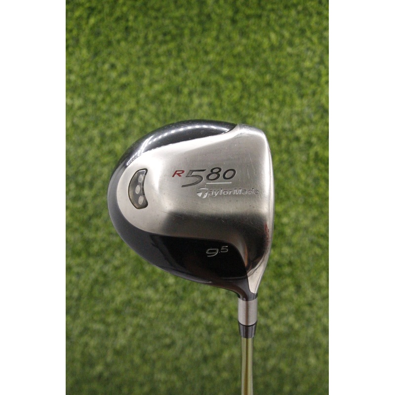 TaylorMade R580 9.5 Driver S Flex 46″