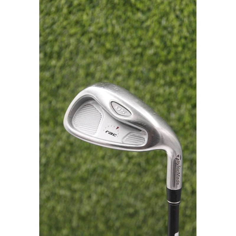 TaylorMade Rac OS PW R Flex 36.25″