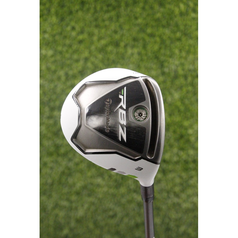 TaylorMade RocketBallz 15 3 Wood R Flex 43″