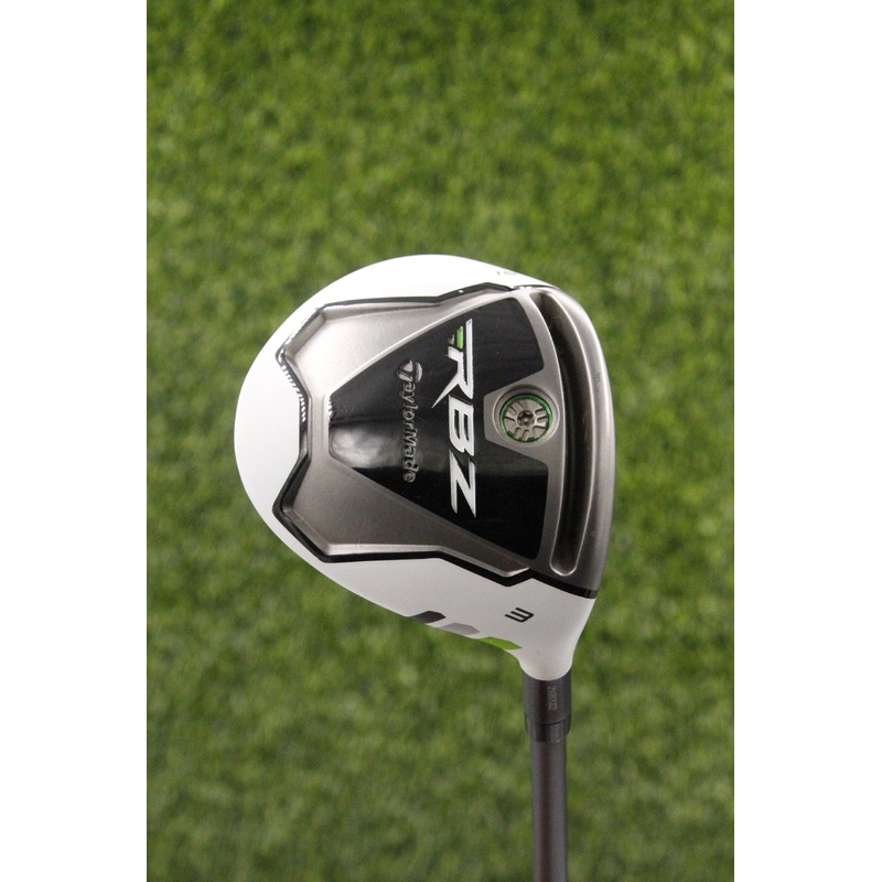 TaylorMade Rocketballz 15 3 Wood R Flex 43.5″ w/ HC
