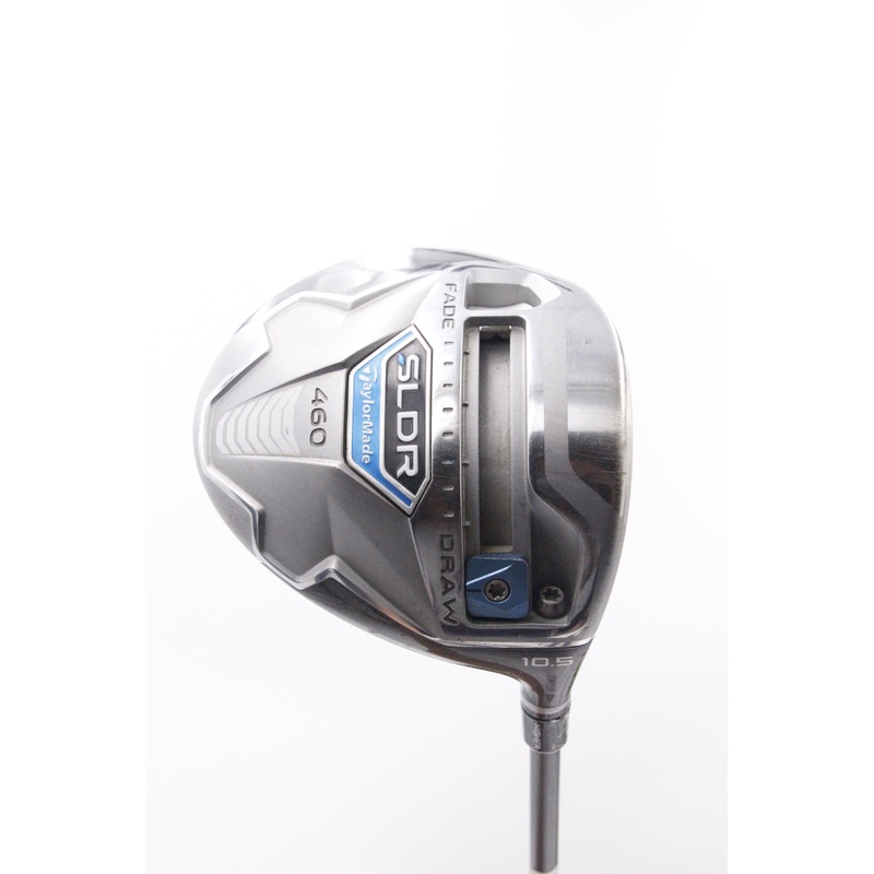 TaylorMade SLDR 10.5 Driver R Flex 45.5″