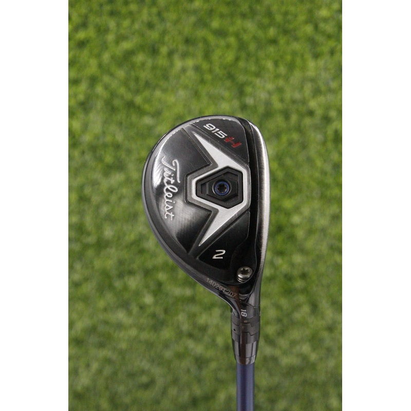 Titleist 915 H 18 2 Hybrid XS Flex 41.25″ w/ HC