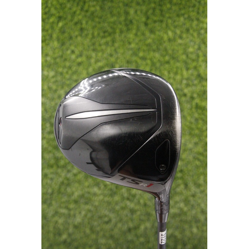 Titleist TSR1 10 Driver R Flex 45.5″