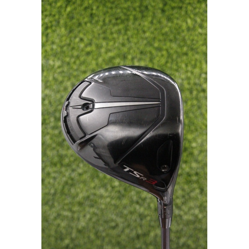 Titleist TSR3 w/ autoFlex SF505 9 Driver 46″ w/ HC