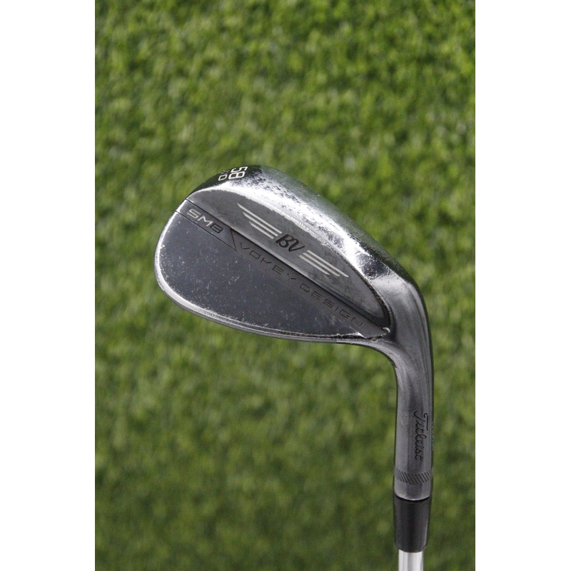 Titleist Vokey SM8 Slate Blue LW Wedge Flex 35.25″